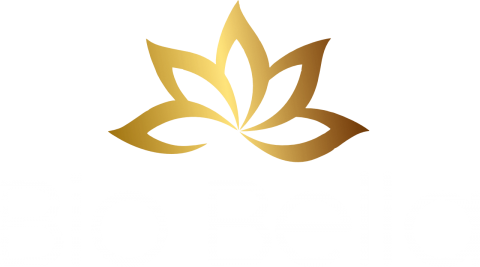 Logotipo Bio Bella